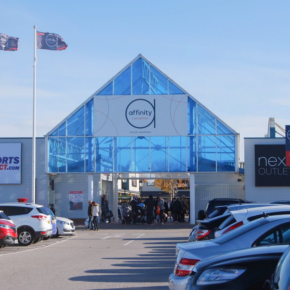 Affinity Fleetwood