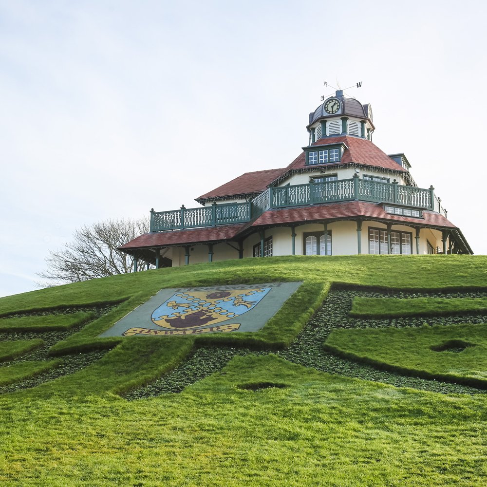 Fleetwood-mount