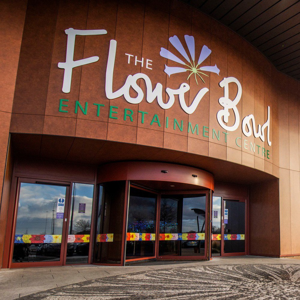 flowerbowl