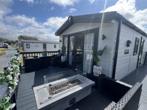 Holiday lodges for sale